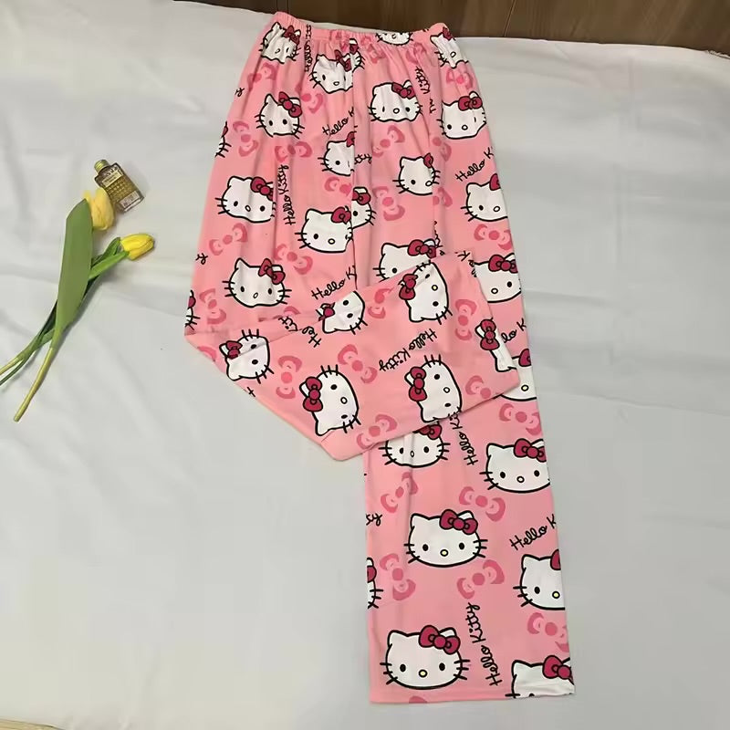 Hello kitty Pants