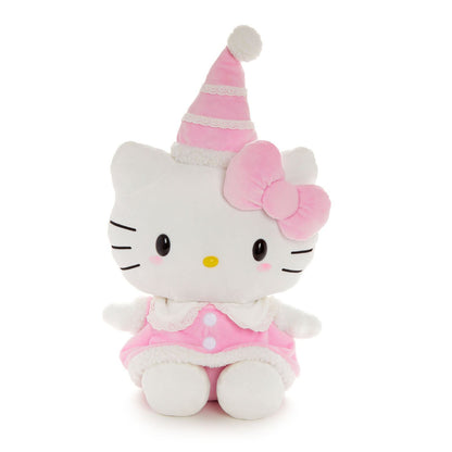 Hello kitty plush toy