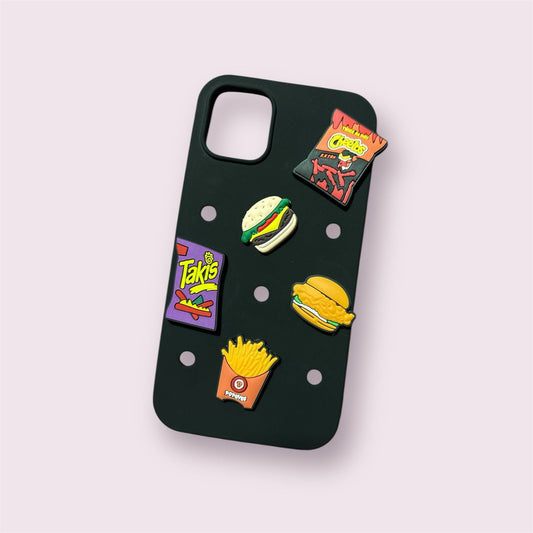 food charms pack