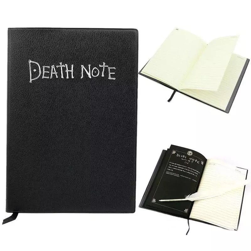 Death note