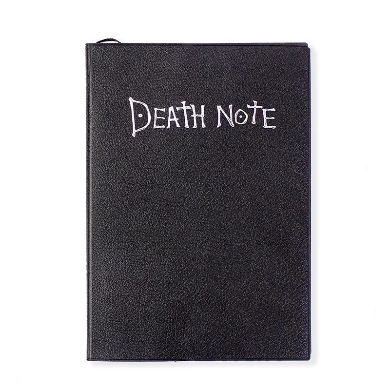 Death note