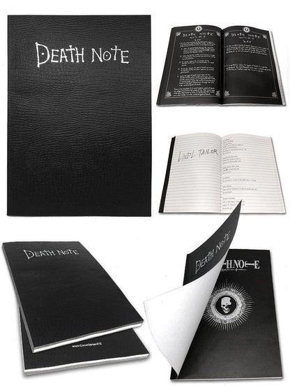 Death note