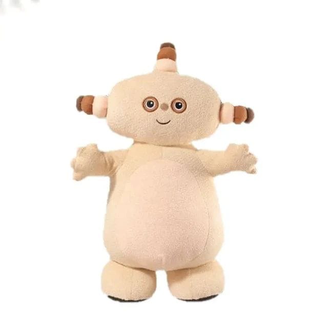 Makka Pakka Plush Dolls